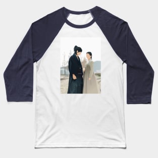 mr sunshine kdrama Baseball T-Shirt